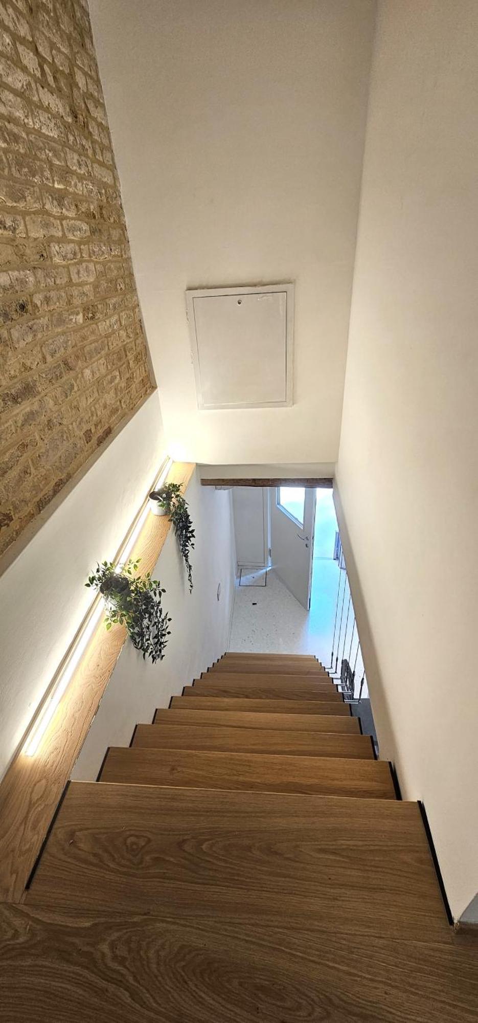 Small Villa With Private Garden Venecia Exterior foto